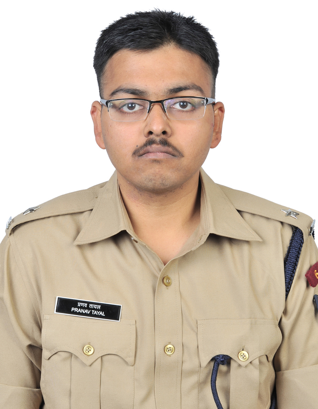 Pranav Tayal